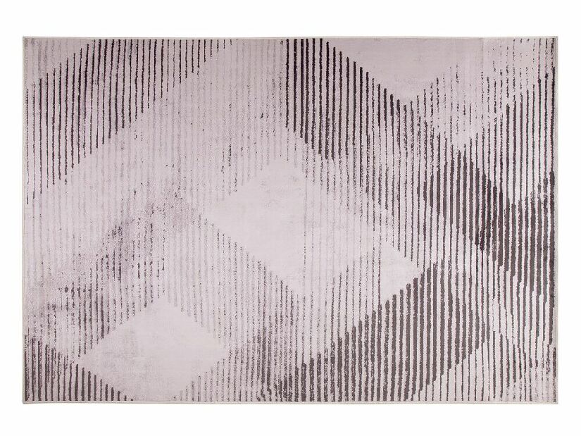 Koberec 200 cm Kelas (ružová)