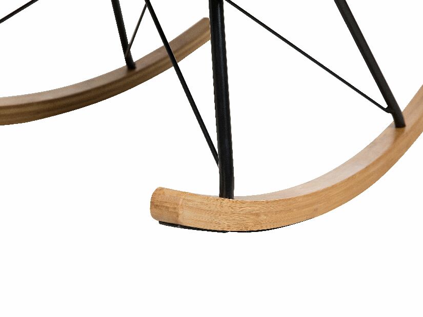 Hojdacie kreslo Esan (smaragdová) *výpredaj