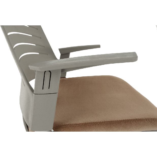 Kancelárska stolička Dorlus