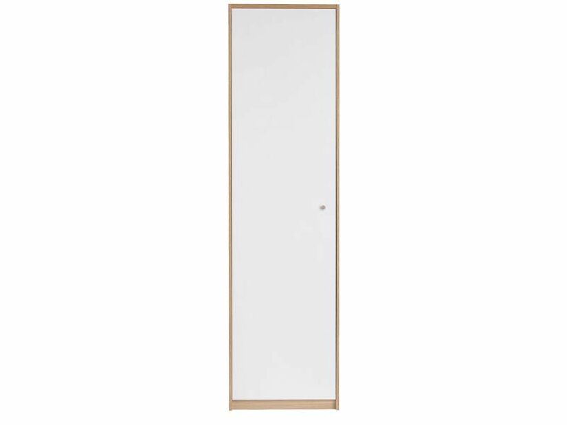 Skriňa BRW Lendi REG1D/53