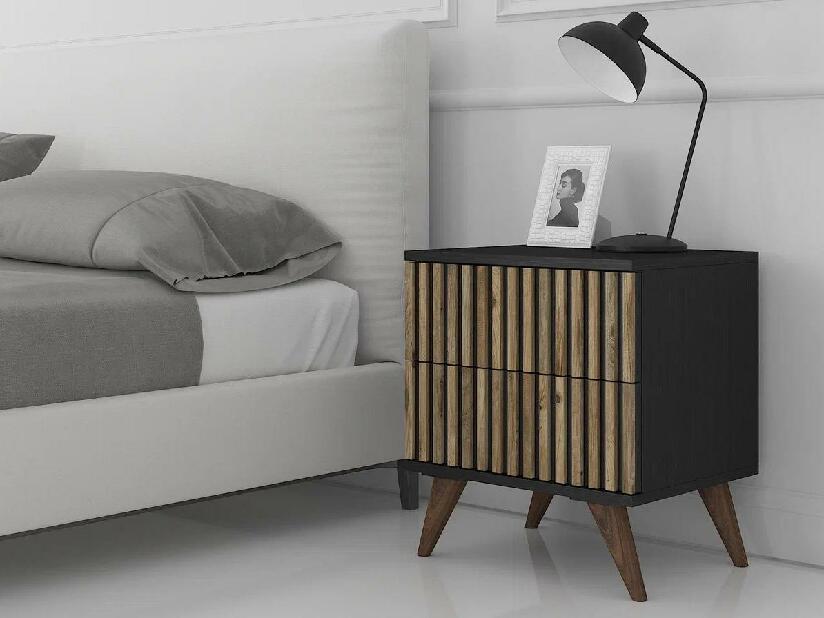 Nočný stolík Asir Ferre 11