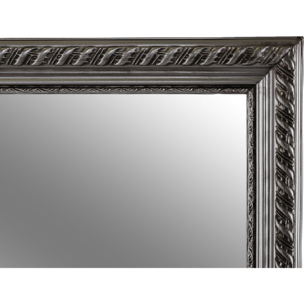 Zrkadlo Meg Typ 5 (strieborná) *bazár