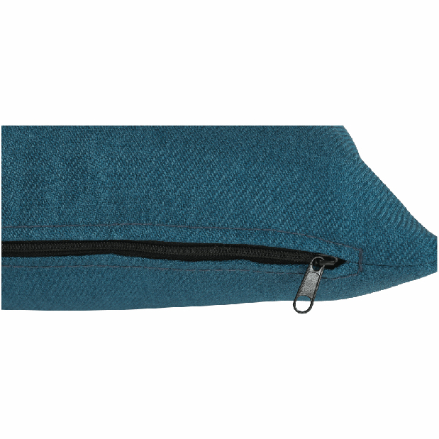 Rozkladacie kreslo Fara (modrá)