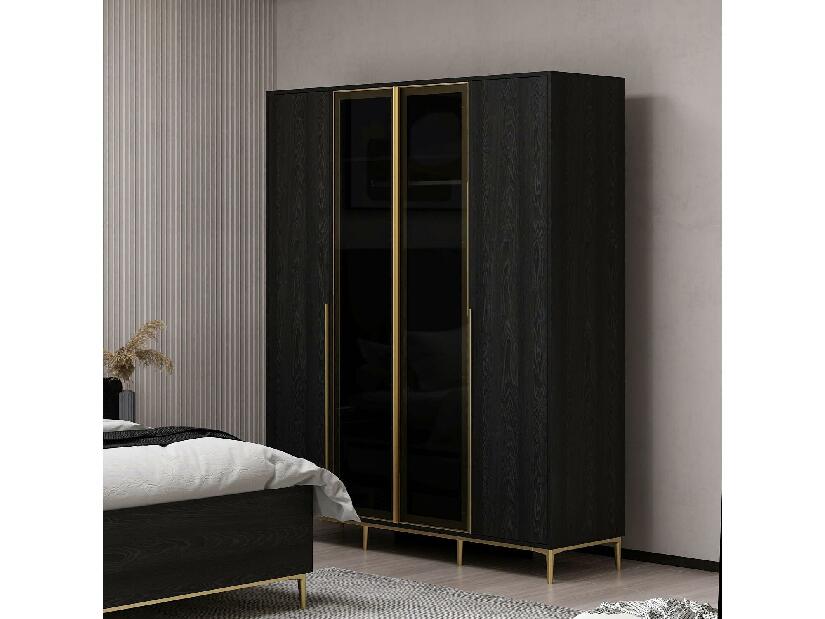 Šatníková skriňa Asir Elevator 76