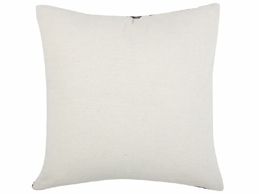 Set 2 ks. vankúšov 45x45 LURNA (čierna)