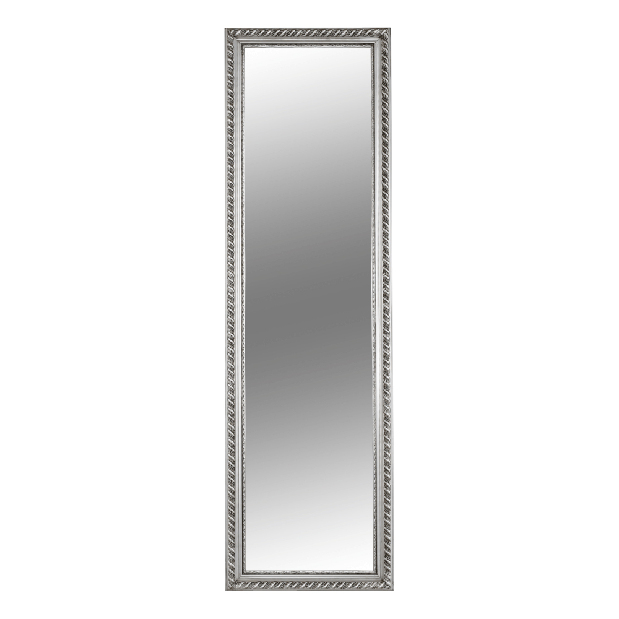 Zrkadlo Meg Typ 5 (strieborná) *bazár