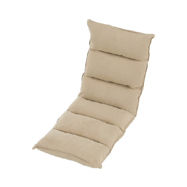 Relaxačné kreslo Liotta (béžová)