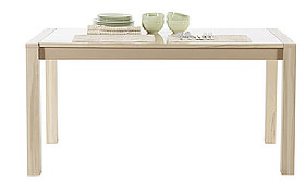 Jedálenský stôl BRW Mezo STÓŁ MEZO (pre 6 osôb)