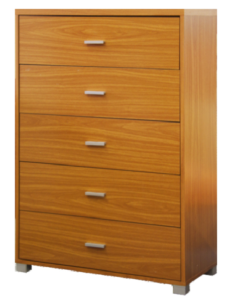 Komoda Oscar B 4DW FP D04