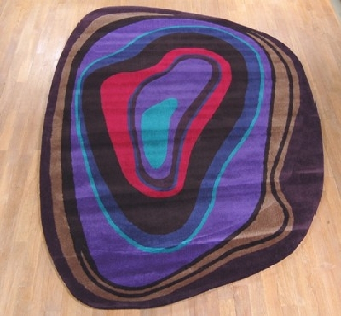 Ručne všívaný koberec Brink and Campman Xian slice 77305