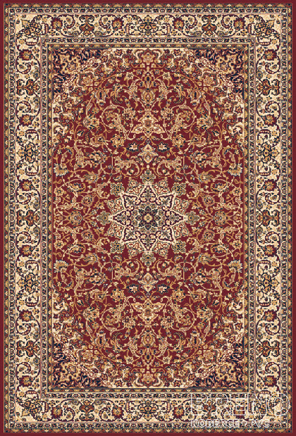 Kusový koberec Solid 55CPC