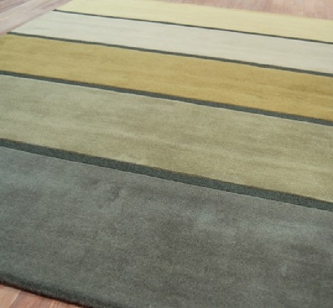 Ručne všívaný koberec Brink and Campman Luna stairs 91707