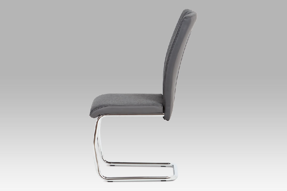 Jedálenská stolička DCL-455 GREY2