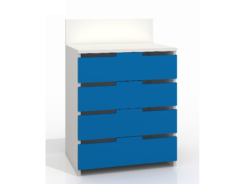 Komoda Naturlig Kids Larsos 4S