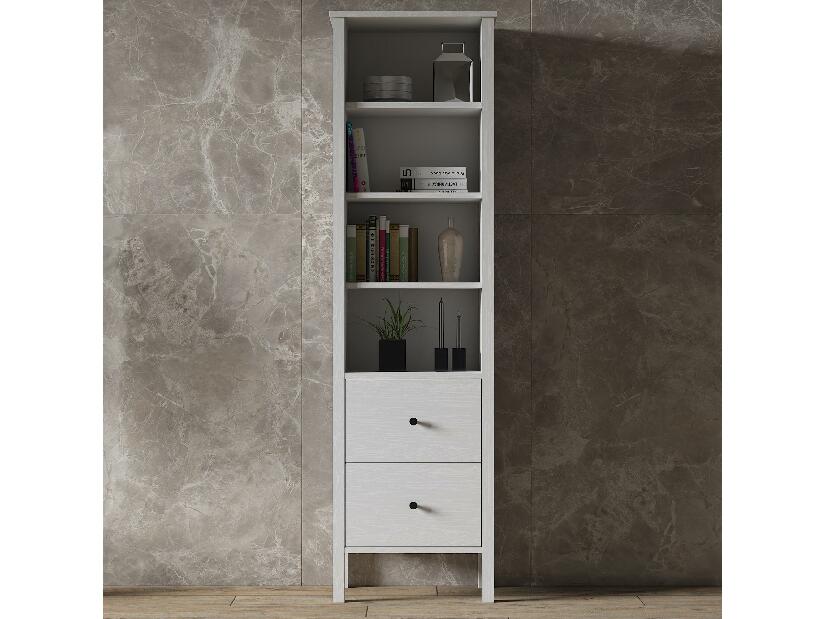 Knižnica Asir Ferre 34