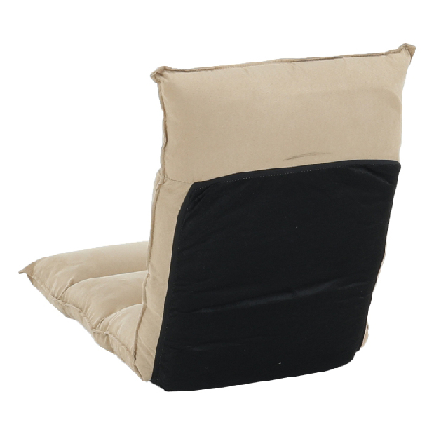 Relaxačné kreslo Liotta (béžová)