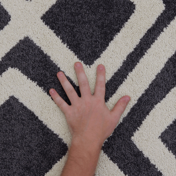 Koberec 160x235 cm Gallar typ 1