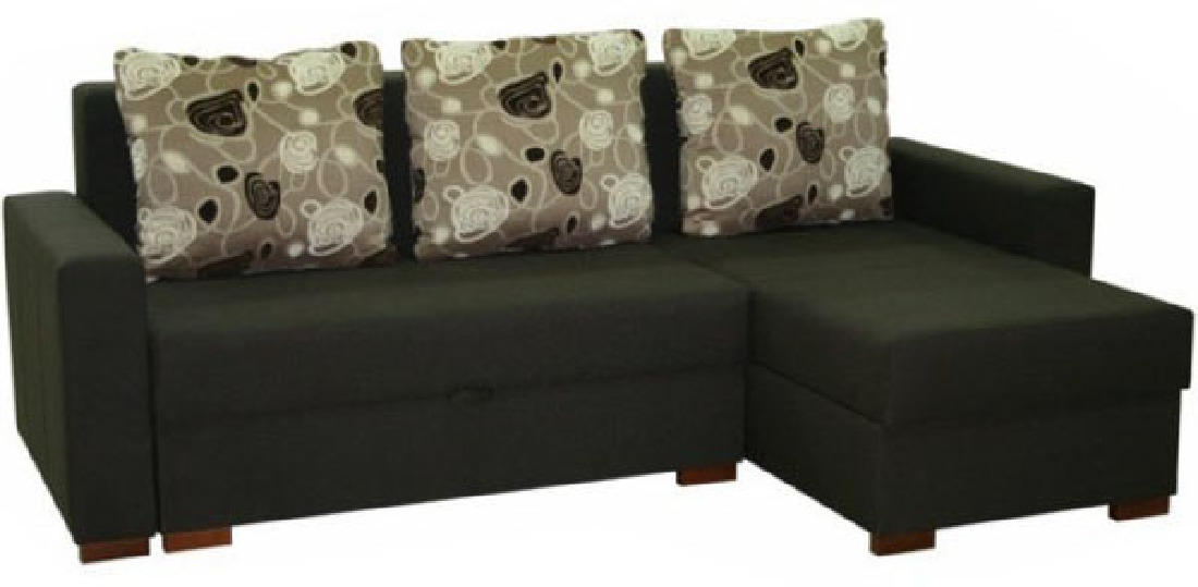 Rohová sedačka APOLLO KOL 37 (L/P)