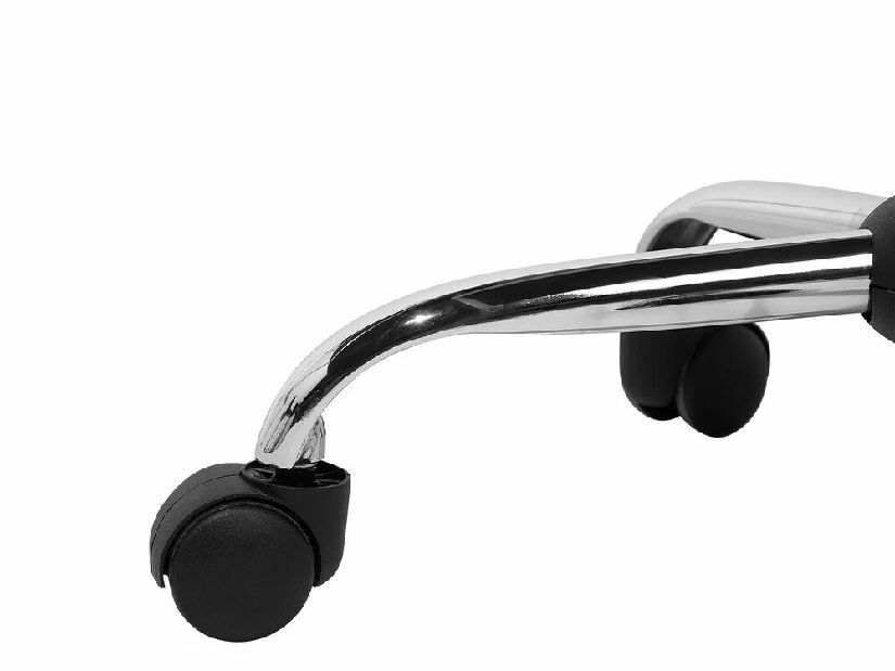 Kancelárska stolička Prune (zlatohnedá)