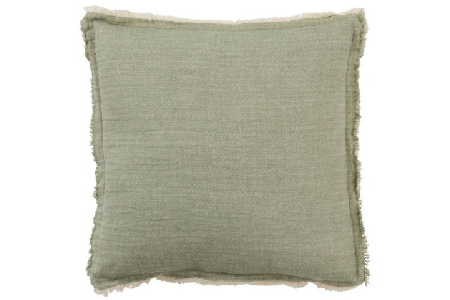 Vankúš Jolipa Magnificent Mint (zelená) 50x50cm 