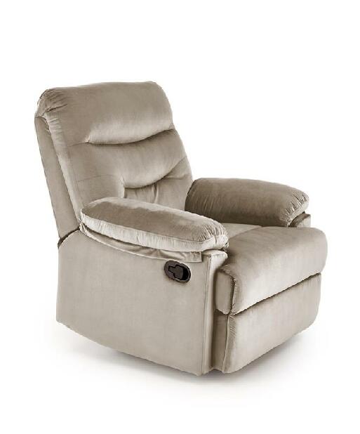 Kreslo Drago (béžová)