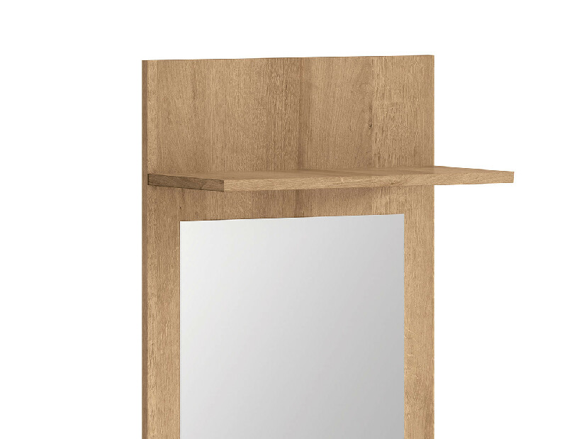 Zrkadlo BRW Balder LUS/45