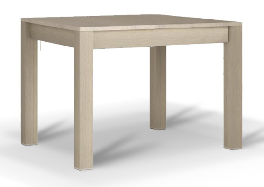 Jedálenský stôl Ladio 76 (pre 4 až 8 osôb)