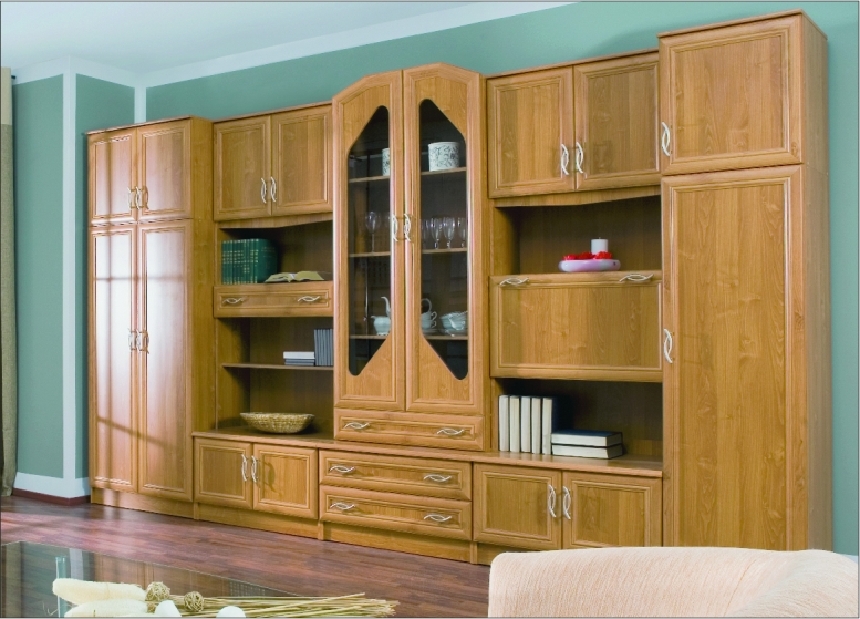 Obývacia stena Oskar S