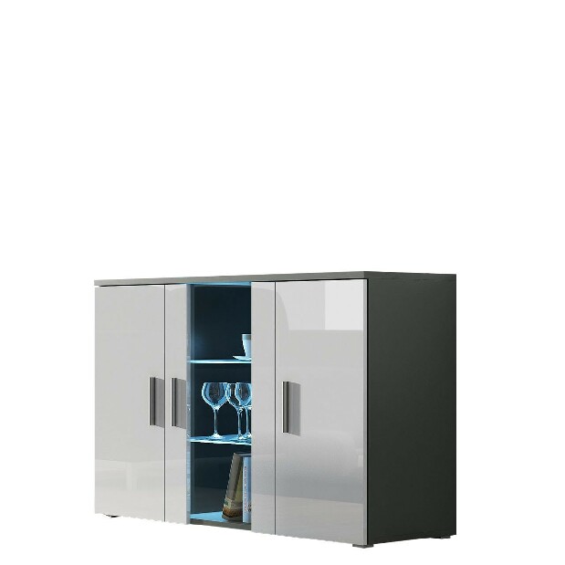 Komoda Boho B7 *výpredaj