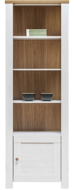 Regál Deluxe DX 6 LP