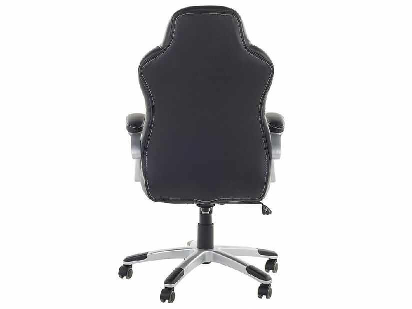 Kancelárska stolička Prune (zlatohnedá)