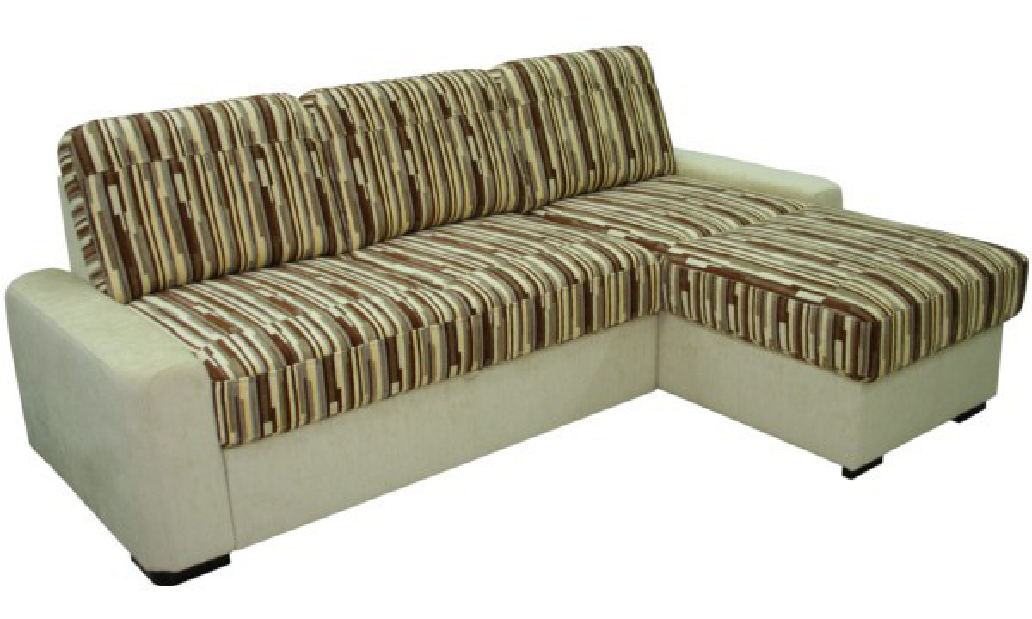 Rohová sedačka MISS KOL 11 (P)