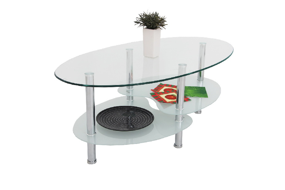 Konferenčný stolík Sany