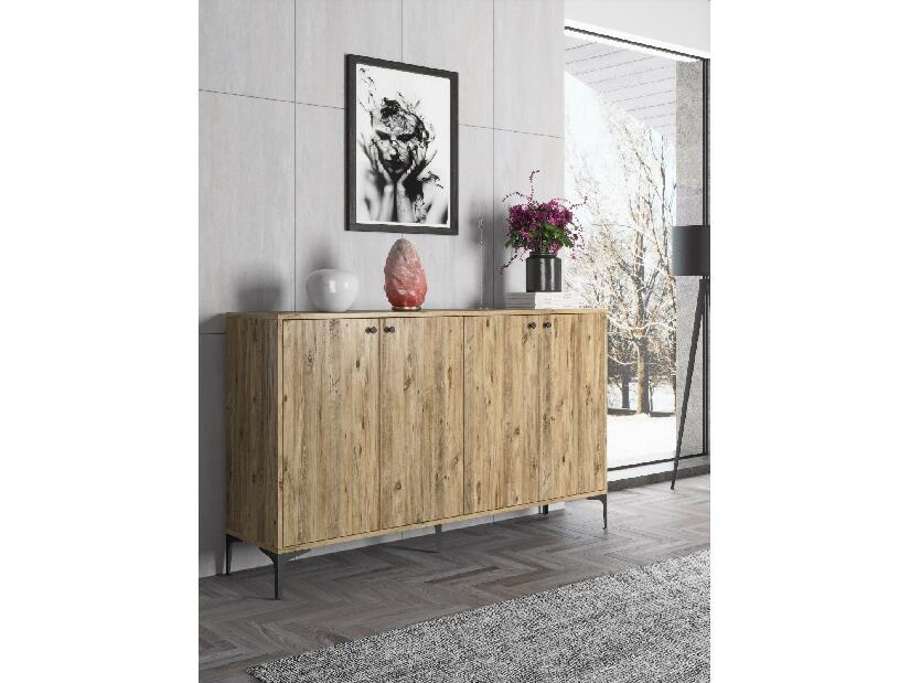 Konzolový stolík Asir Ferre 16