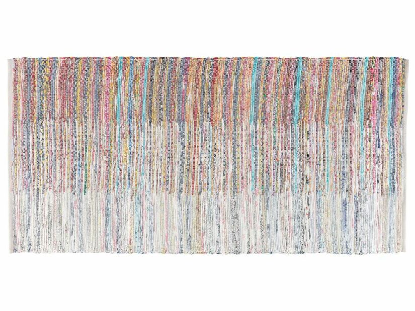 Koberec 80 cm Merci (fuchsiová)