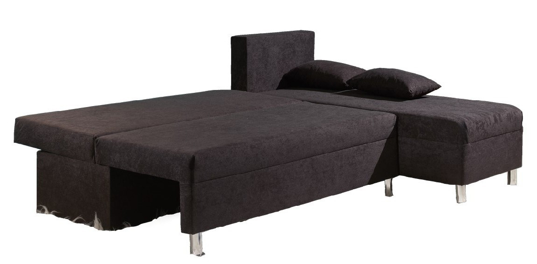 Rohová sedačka Tanya (P) MOB-5055