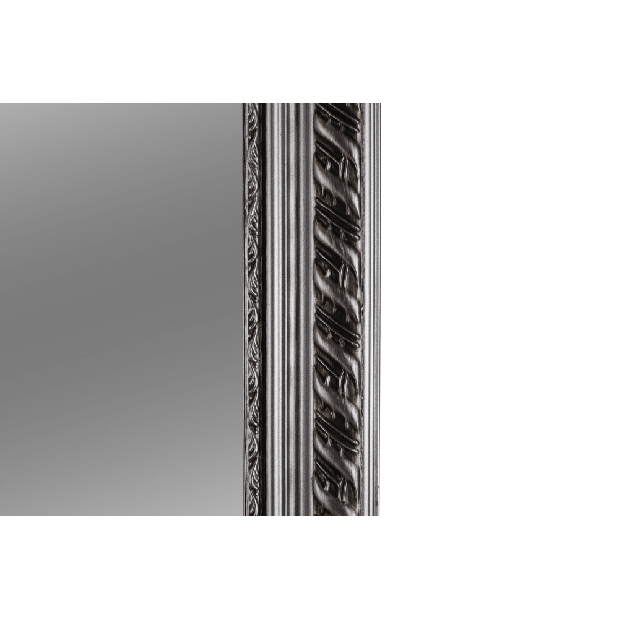 Zrkadlo Meg Typ 5 (strieborná) *bazár