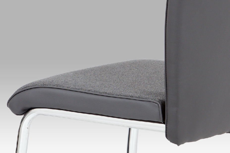 Jedálenská stolička DCL-455 GREY2
