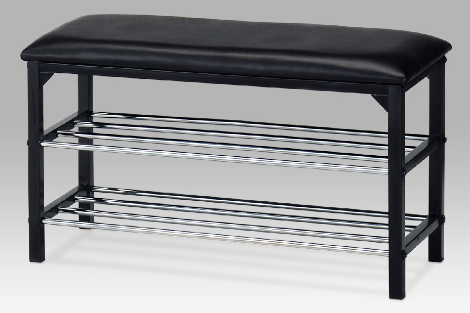 Botník 83168-13 BK *výpredaj