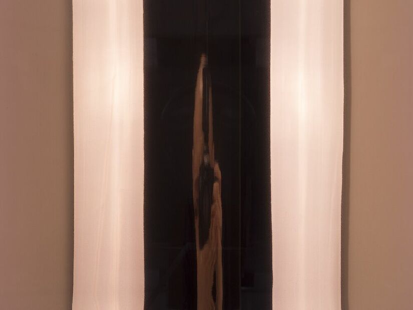 Stolná lampa Silo (medená)