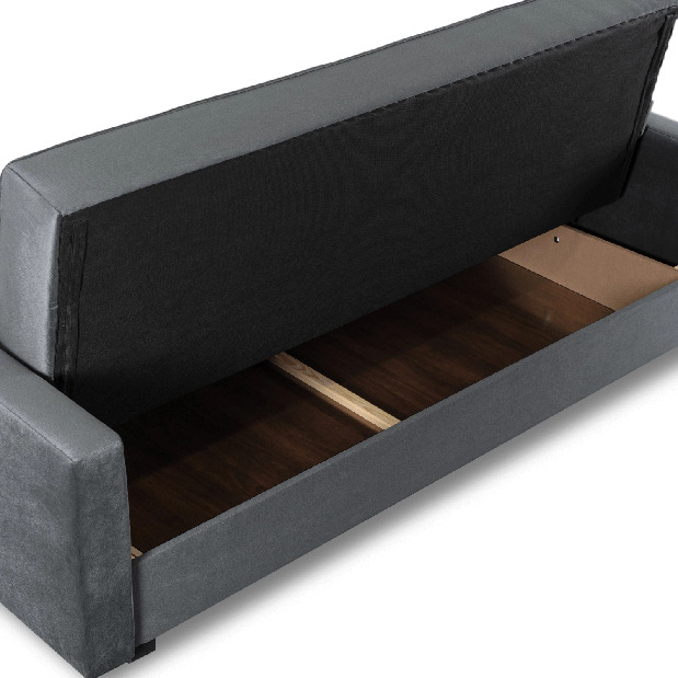 Pohovka Alibi (béžová) 