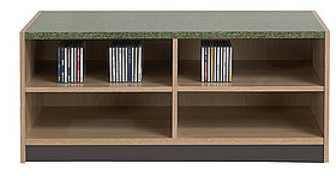 TV stolík/skrinka BRW Lendi RTV/103