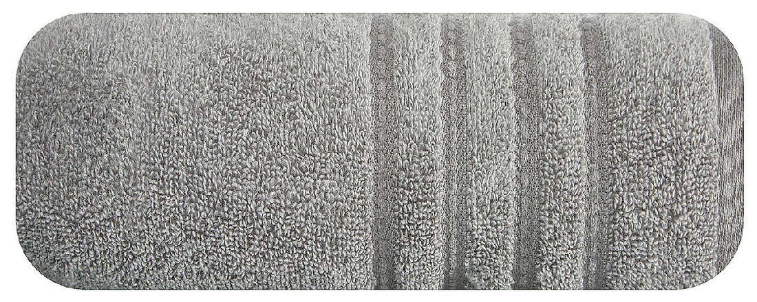 Uterák 140x70 cm Lily 08 (sivá) (3 ks)