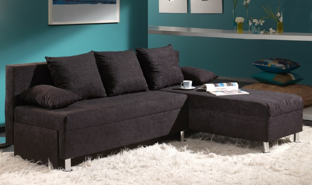 Rohová sedačka Tanya (P) MOB-5055