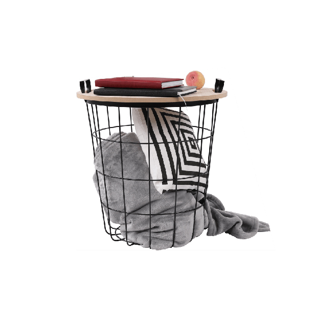 Príručný stolík Naida *výpredaj