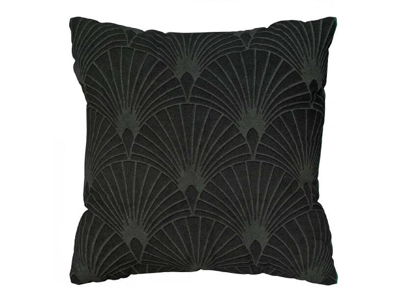 Ozdobný vankúš 50X50 cm Shaggy (amarant) (1 ks)