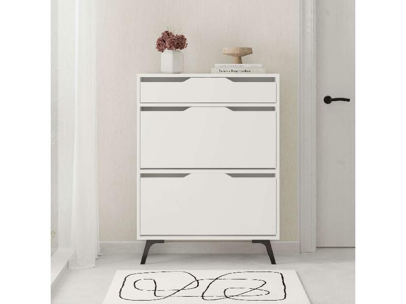 Botník Asir Asty (biela)