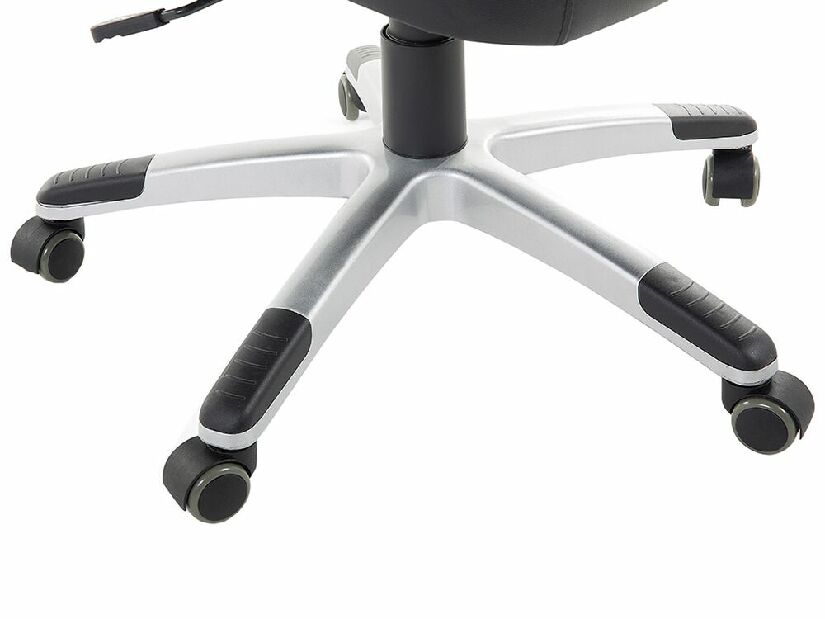 Kancelárska stolička Prune (zlatohnedá)