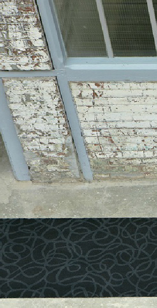 Metrážny koberec (behúň) Brink and Campman Runner Items 12504