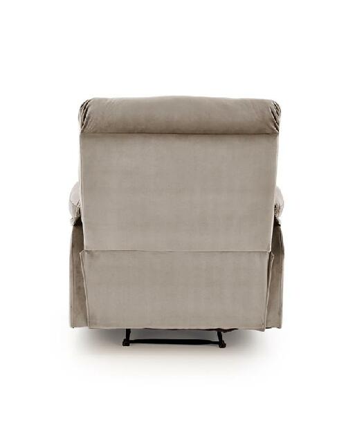 Kreslo Drago (béžová)